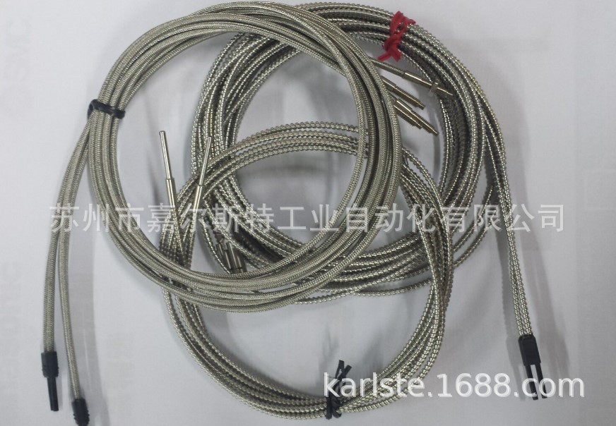 【全新】RIKO台湾力科光纤传感器FGR-415-MU(R) 欢迎咨询议价