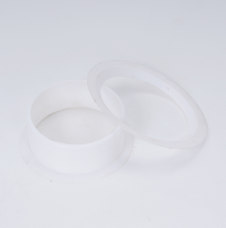 플라스틱 링 줄이기