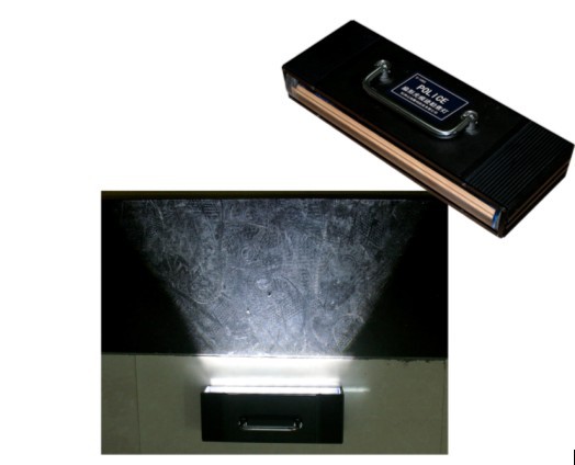 ZAHSD-I扇形平射光痕迹勘查灯