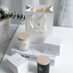 浪漫時光 精裝禮品袋