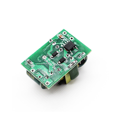 Precision 5V 700mA (3.5W) Isolated Switching Power Supply Module/AC-DC Buck Converter Module 220V to 5V
