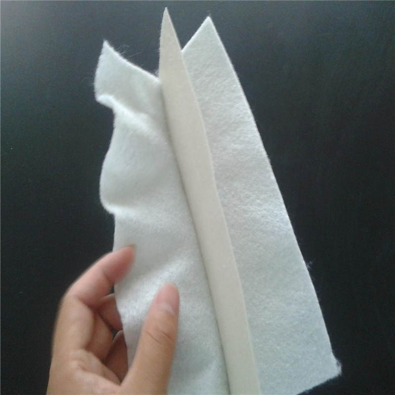 複合土工膜 壹布壹膜 兩布壹膜 防滲土工布廠家