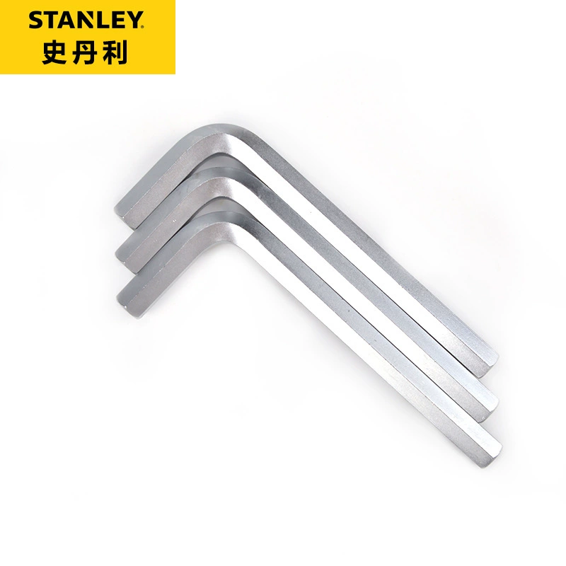 Внутренний шестигранник STANLEY STMT94128-8-23, 8.0 мм