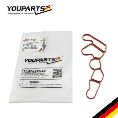 Cylinder and parts Mercedes-Benz M272/M273