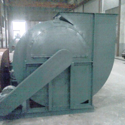 source factory supply Industry standard 4-79No.7C~12C low pressure Gale Low Noise centrifugal Fan