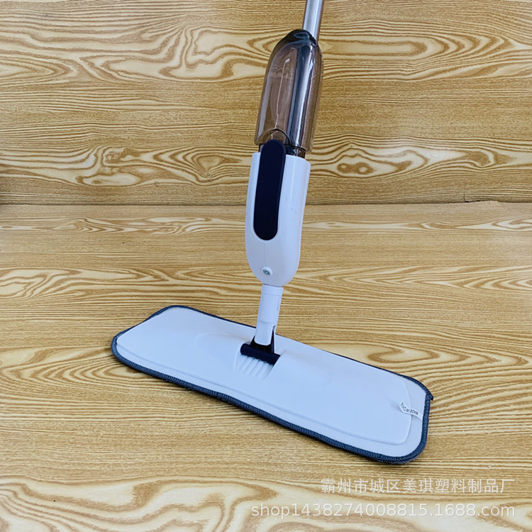 懒人平板拖把