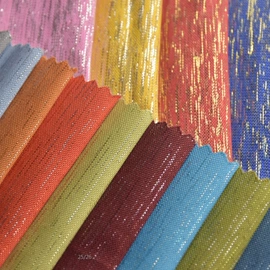 涤纶面料;其他麻类面料;亚麻面料