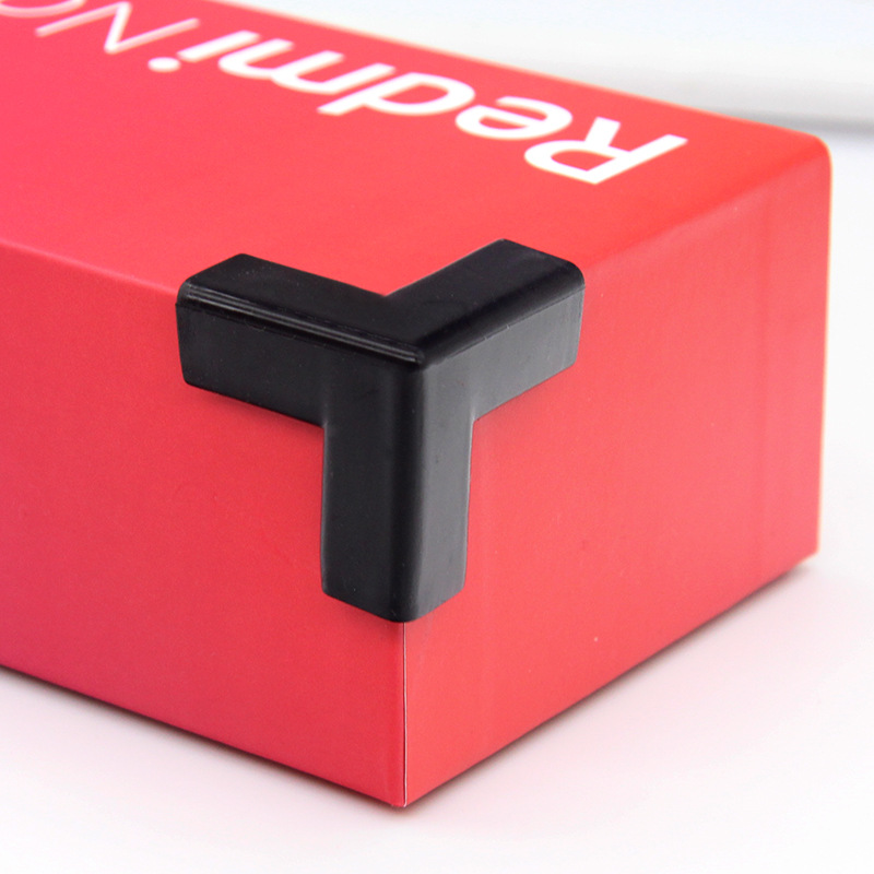 T-type anti-collision angle [black]]