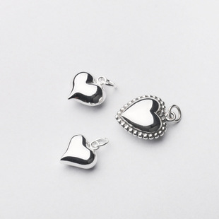 S925�y���y�͹����f���������ε������������_�DIY�������