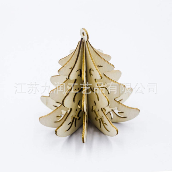 Wooden Products Christmas Pendant Christmas Wood Pendant Wood Making…
