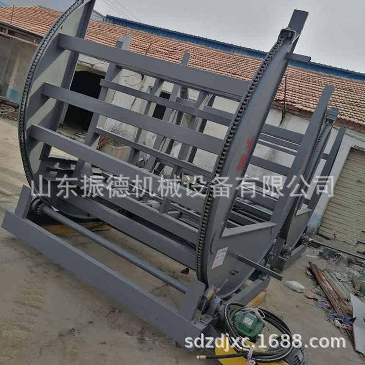 翻板机