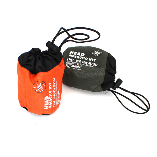Wild beekeeping anti-flying catkins mesh cover outdoor hiking fishing anti-mosquito hood mosquito net hat fisherman hat cover