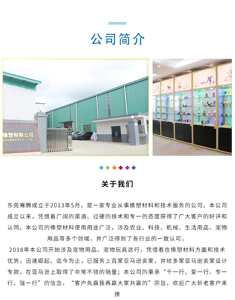 宠物玩具2020新款 橡胶狗咬玩具球 训狗磨牙耐咬发声狗狗玩具批发