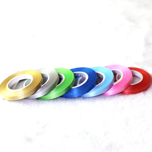 10 meters balloon ribbon laser ribbon birthday party balloon layout wedding room wedding celebration wedding decoration supplies