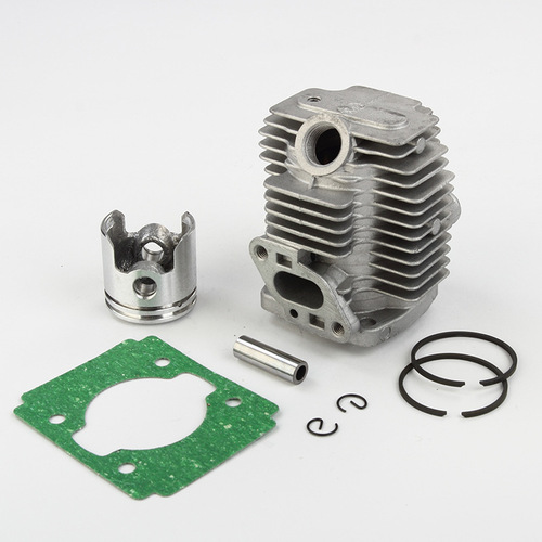 Chain saw cylinder 52 58 logging saw 32 34 hedge trimmer TU26 sprayer 48 ground drill cylinder piston cylinder liner