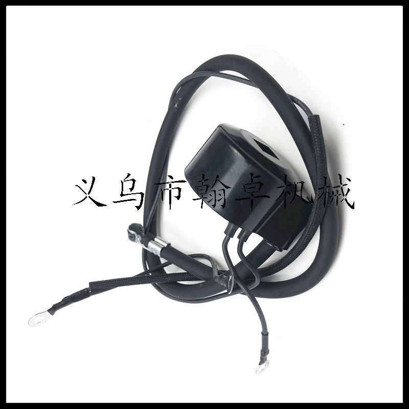 Bobine D'allumage (magnéto) Pour Moteurs Kohler K141, K161, K181, K241, K301 - Pièce Neuve Générique