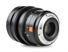 唯卓仕 VILTROX S 20mmT2.0 ASPH(L-mount)松下微单镜头广角L卡口