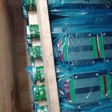 数控磨床装配高温滑块SBI35SLL维修配送