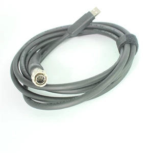 Tayminq-data diaqnoz kabeli USB kabeli İkinci Nəsil Avtomobil Diaqnostika Aləti