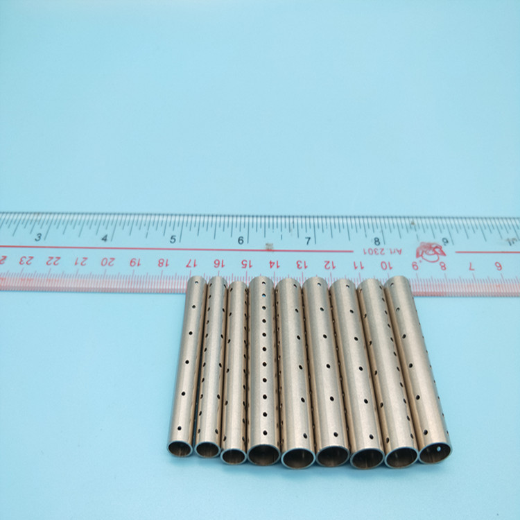 供应304软态不锈钢毛细管 医用304针管 可开孔 磨尖 精密毛细管