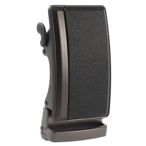 Men's Dongguan zinc alloy buckle belt buckle fashion business belt head LY36-21591