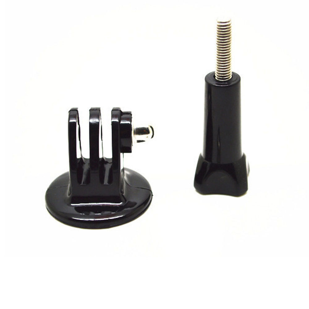 GORPO转接头+螺杆