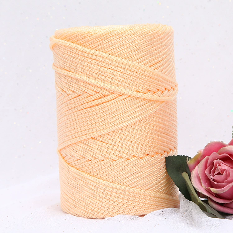 Набор пряжи для рукоделия, многоцветный, 33 цвета, 0,175 кг, компактный 15×7,5×7,5 см