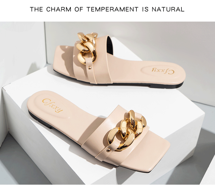 大金链拖鞋3静物_08