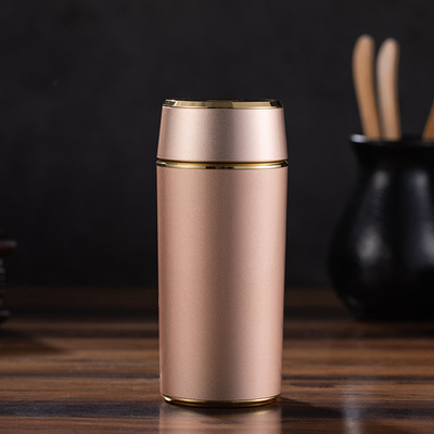 Silverware Silver Silver gifts Sterling Silver 999 Silver thermos cup Silver cup Small conical cup