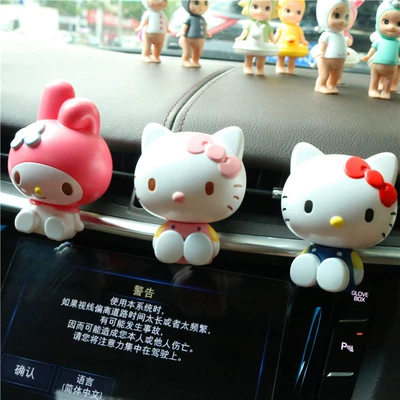 conditioning clip car decorations: Other Automotive Interior Supplies