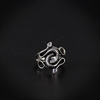 Adjustable retro ring, European style, wholesale