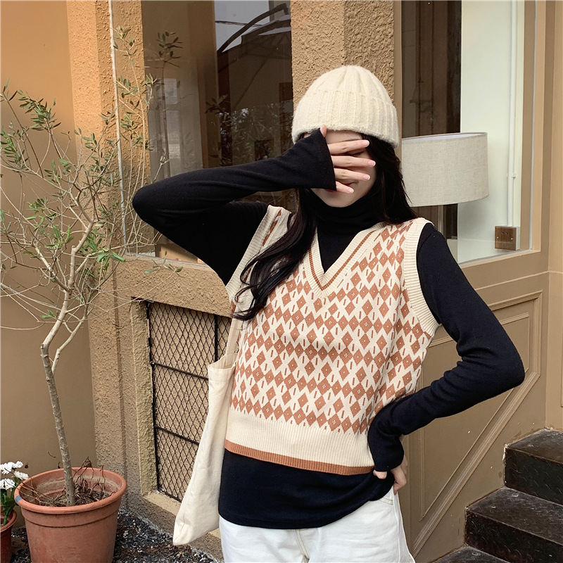 Gilet femme - Ref 3434823 Image 23