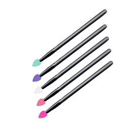 其他美妆工具;化妆刷、刷包;洁面仪