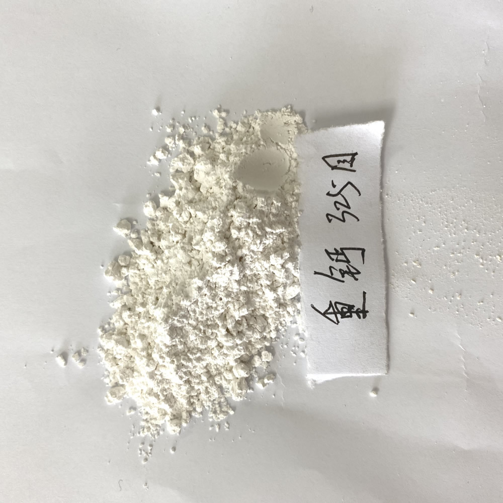 供应PVC用重质碳酸钙 橡胶重质碳酸钙 腻子粉涂料用重质碳酸钙