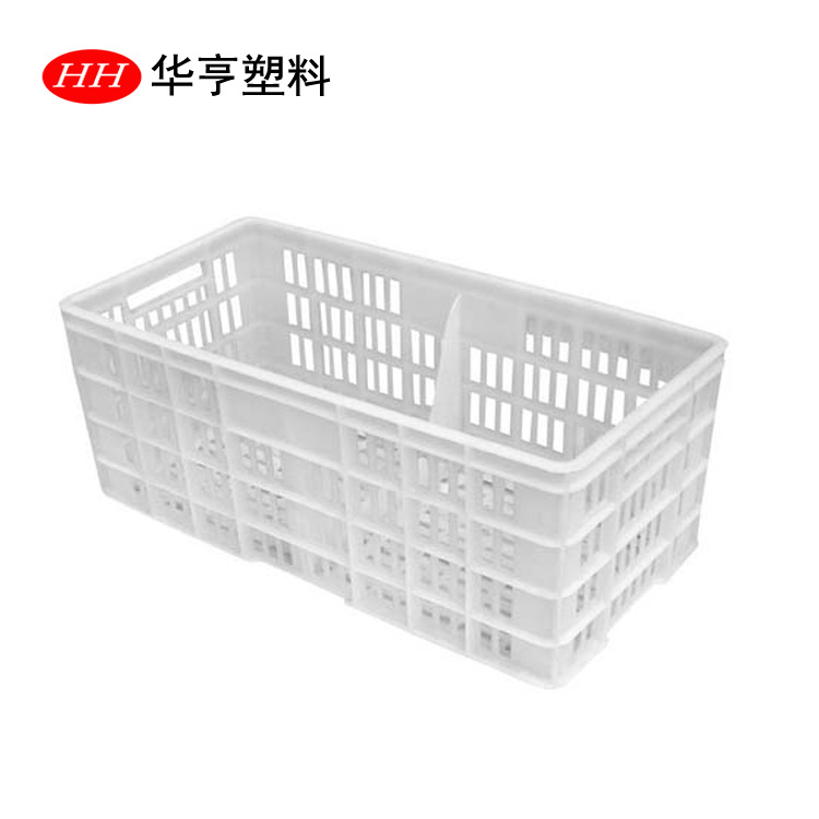 【华亨塑料工厂直销】塑料鸡蛋筐/蔬菜筐/水果筐/土豆筐