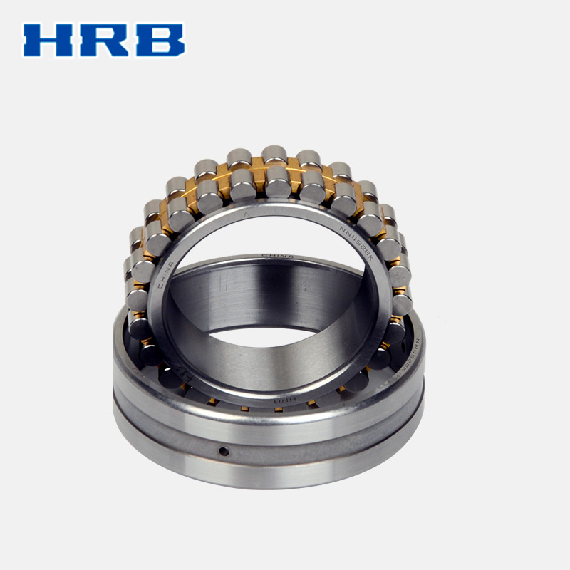HRB轴承 NN4928 KP5W33 哈尔滨双列圆柱轴承内径锥孔机床轴承