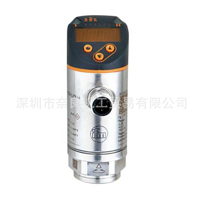 IFM压力传感器PK7522议价