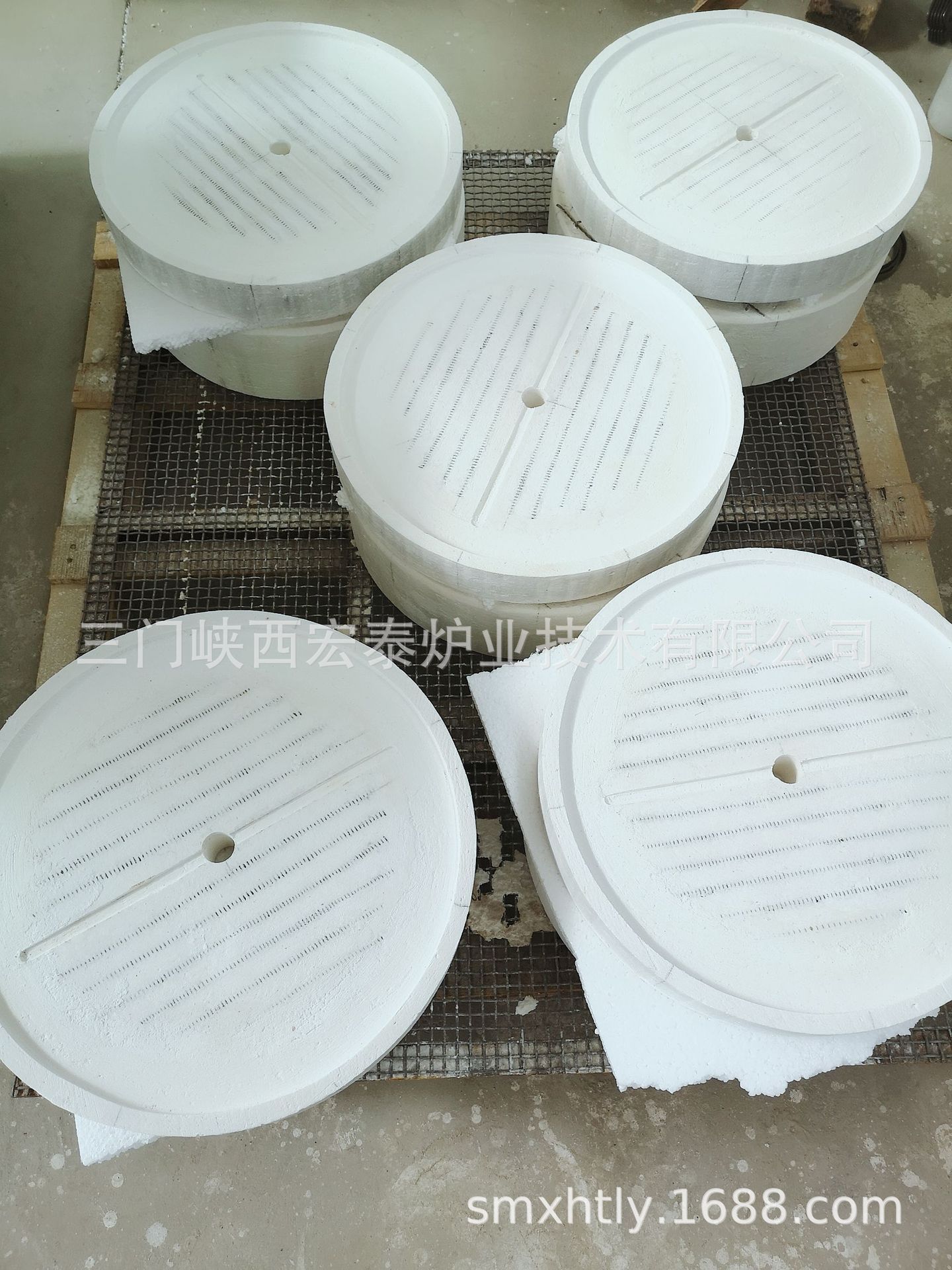 厂家直供陶瓷纤维加热器 升温速度快 保温效果好 节能更高效