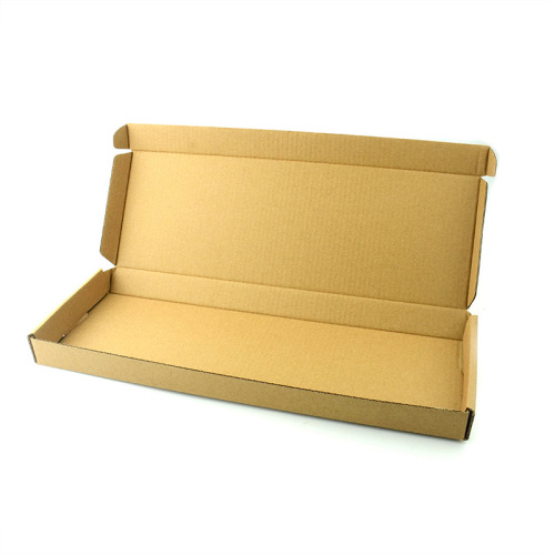 330*110*25 345*110*30 Rectangular airplane box kitchen knife long bar knife packaging folding carton