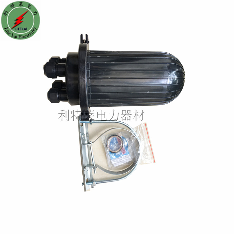 立式塑料接头盒2