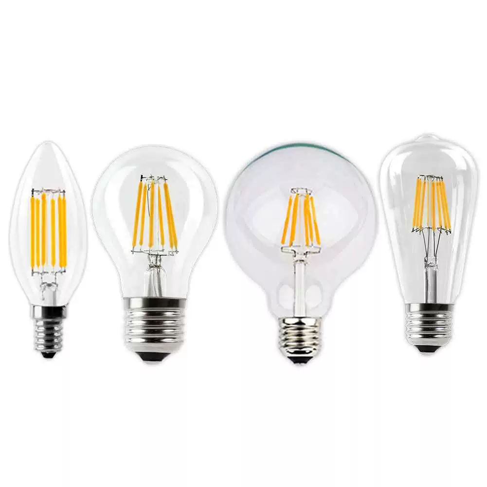 LED лёгкий источник света, качественная лампа, 220В, 240В, 4Вт, прямые продажи с завода