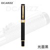 High-end metal pen for elementary school students, set engraved, gift box, Birthday gift