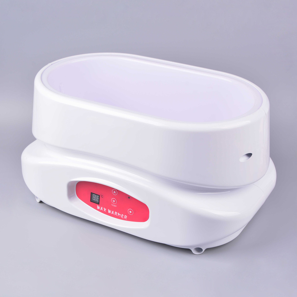 美容巴拿芬蜡疗机手蜡机热蜡器腊疗机Paraffin Wax Warmer