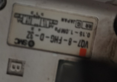 SMC    VQ7-8FHG-D-3Z