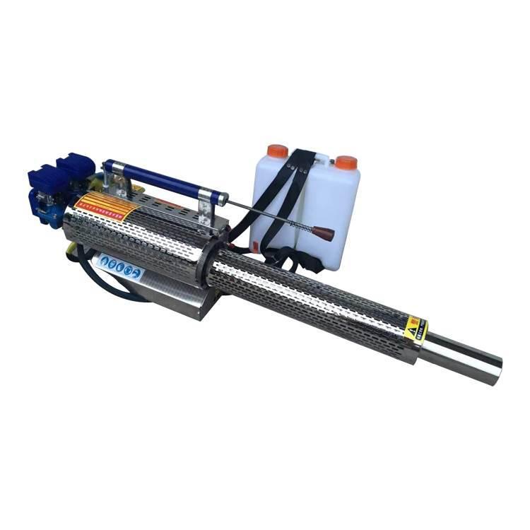 喷雾器农用农田打药机 一键启动弥雾机背负式打药机