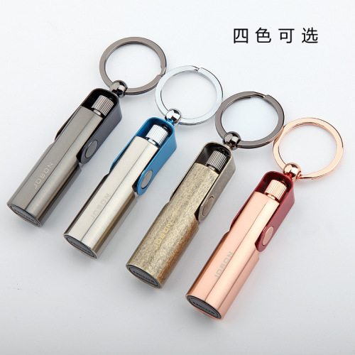 Jobon multifunctional creative outdoor portable waist-mounted waterproof kerosene lighter
