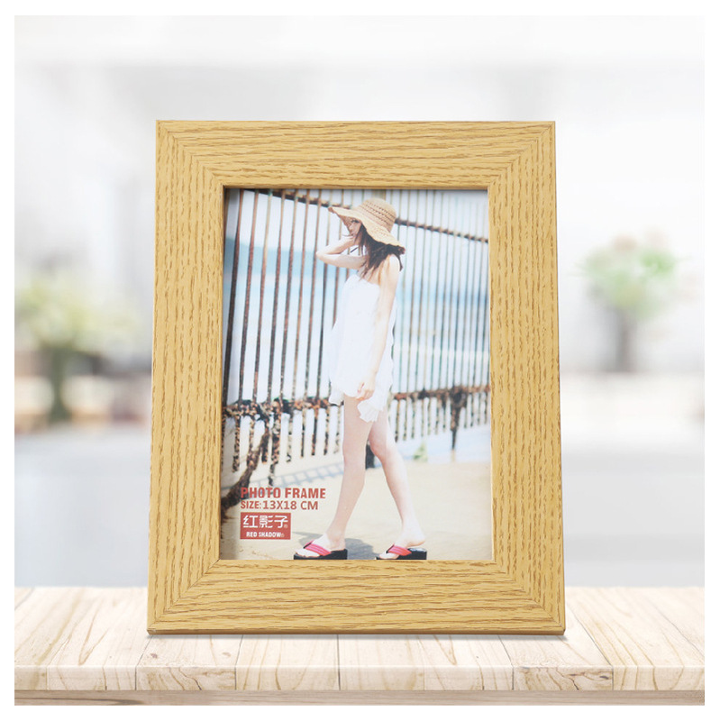 Special sale solid wood photo frame MDF table Europe and the United States popular special graduation photo gift tree pattern photo frame professional photo frame Special sale solid wood photo frame MDF table Europe and the United States popular special graduation photo gift tree pattern photo frame professional photo frame