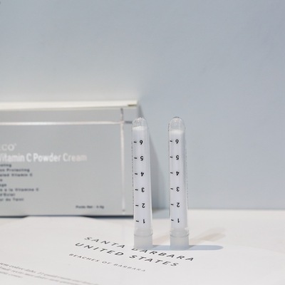 goods in stock On behalf of Manufactor OEM customized Replenish water vitamin Freeze-dried powder VC Noodles Essence liquid