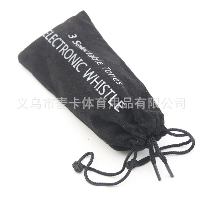 Baloncesto electrónico silbato árbitro juego paloma silbato fútbol de tres tonos de alta puntuación Shell silbato de supervivencia al aire libre Silbato de comando
