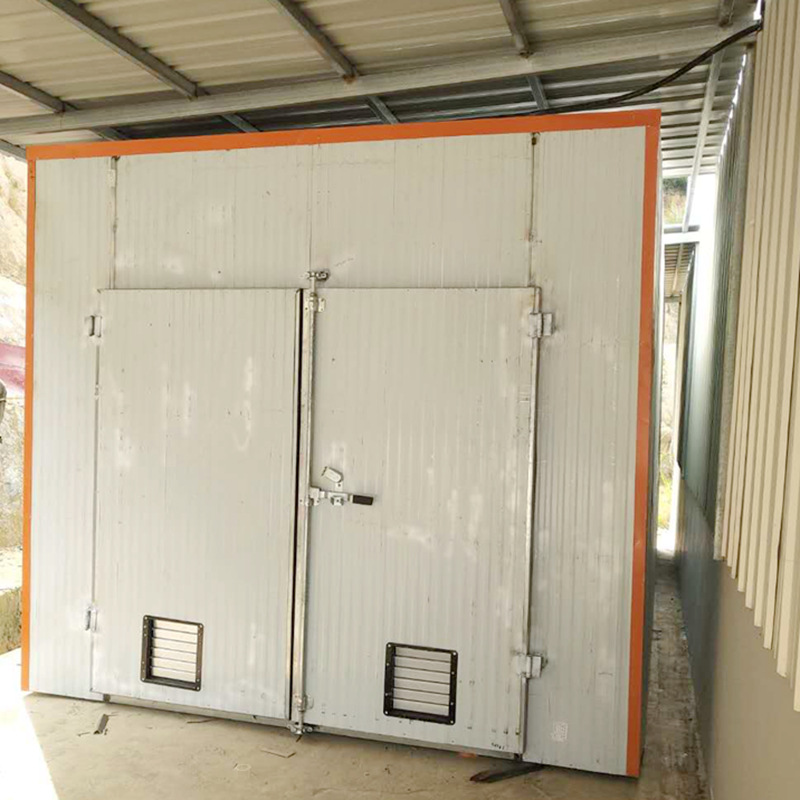 中药烘干机 药材干燥箱 中药材除湿干燥设备草药烘干箱药材烘干房